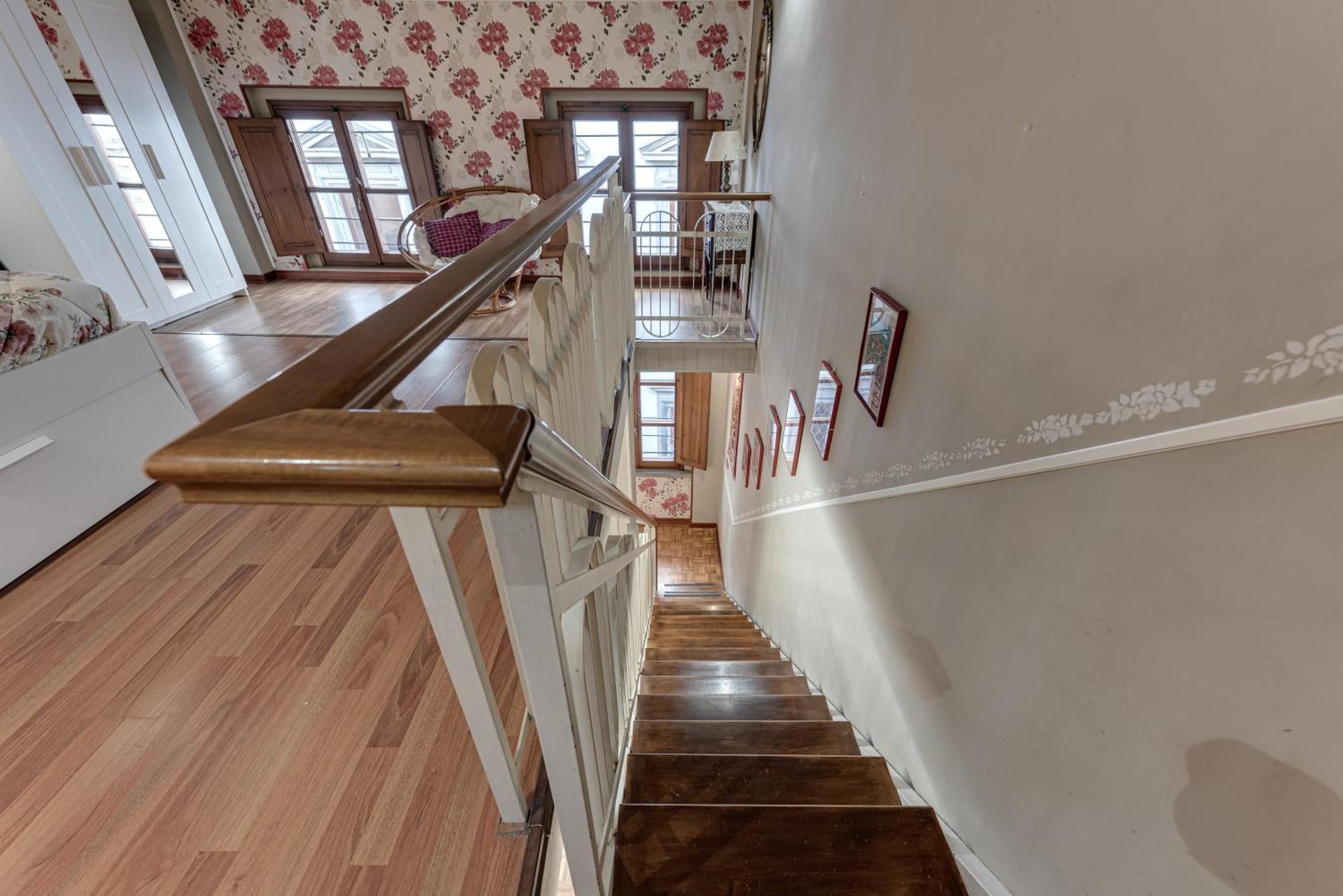Sul Duomo Da Zia Pat - Appartement *