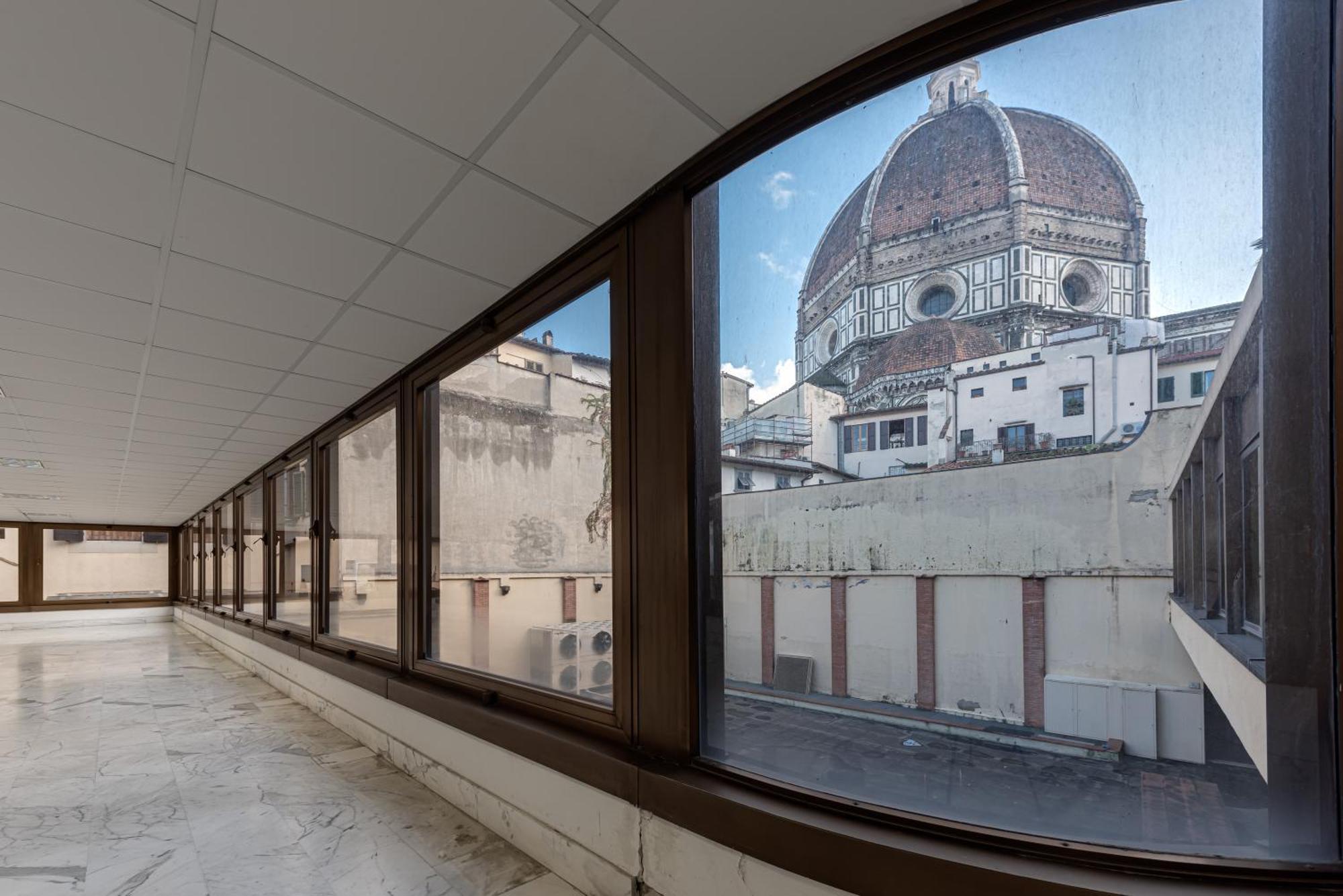 Sul Duomo Da Zia Pat - Appartement Florence