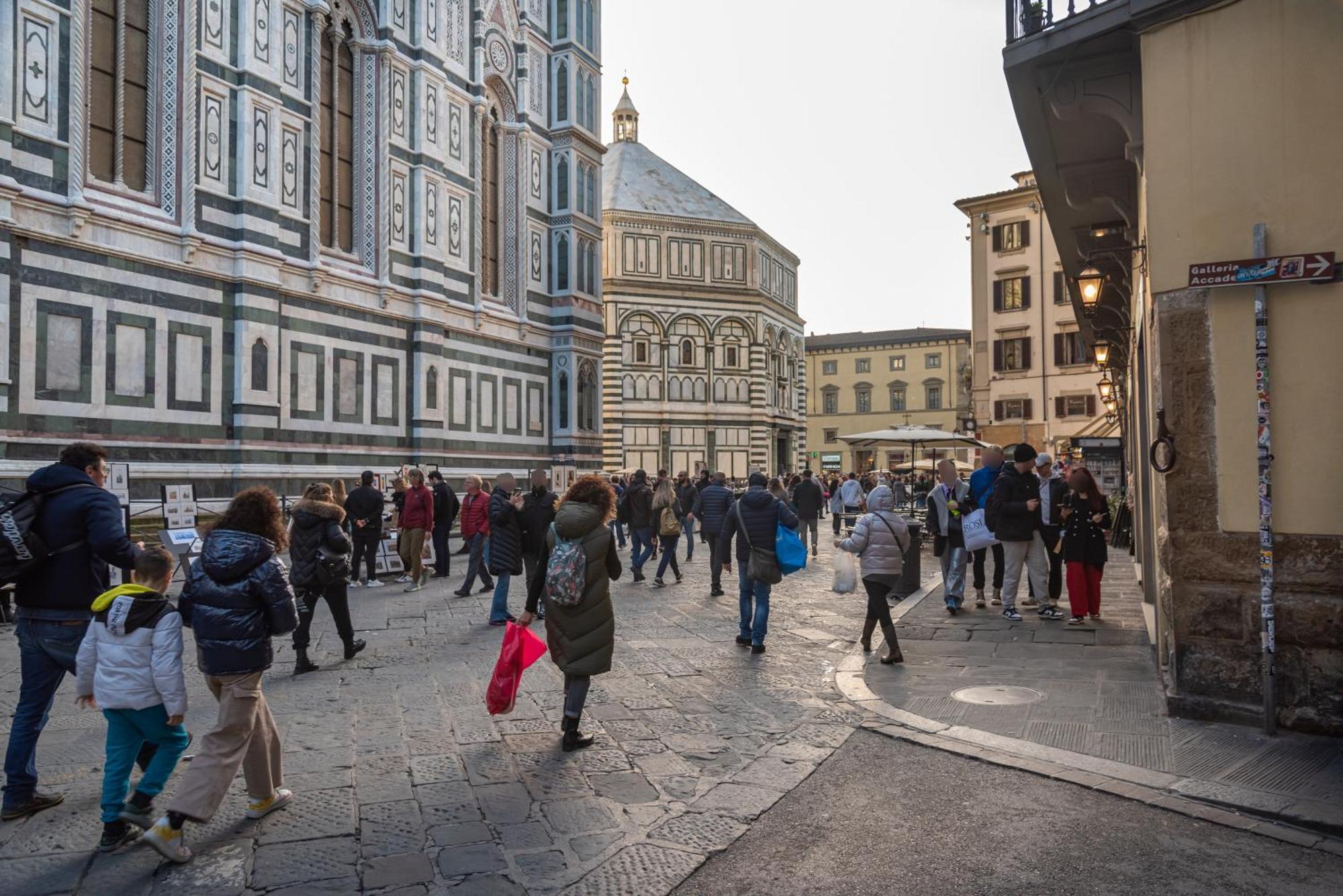 Appartement Sul Duomo Da Zia Pat - *