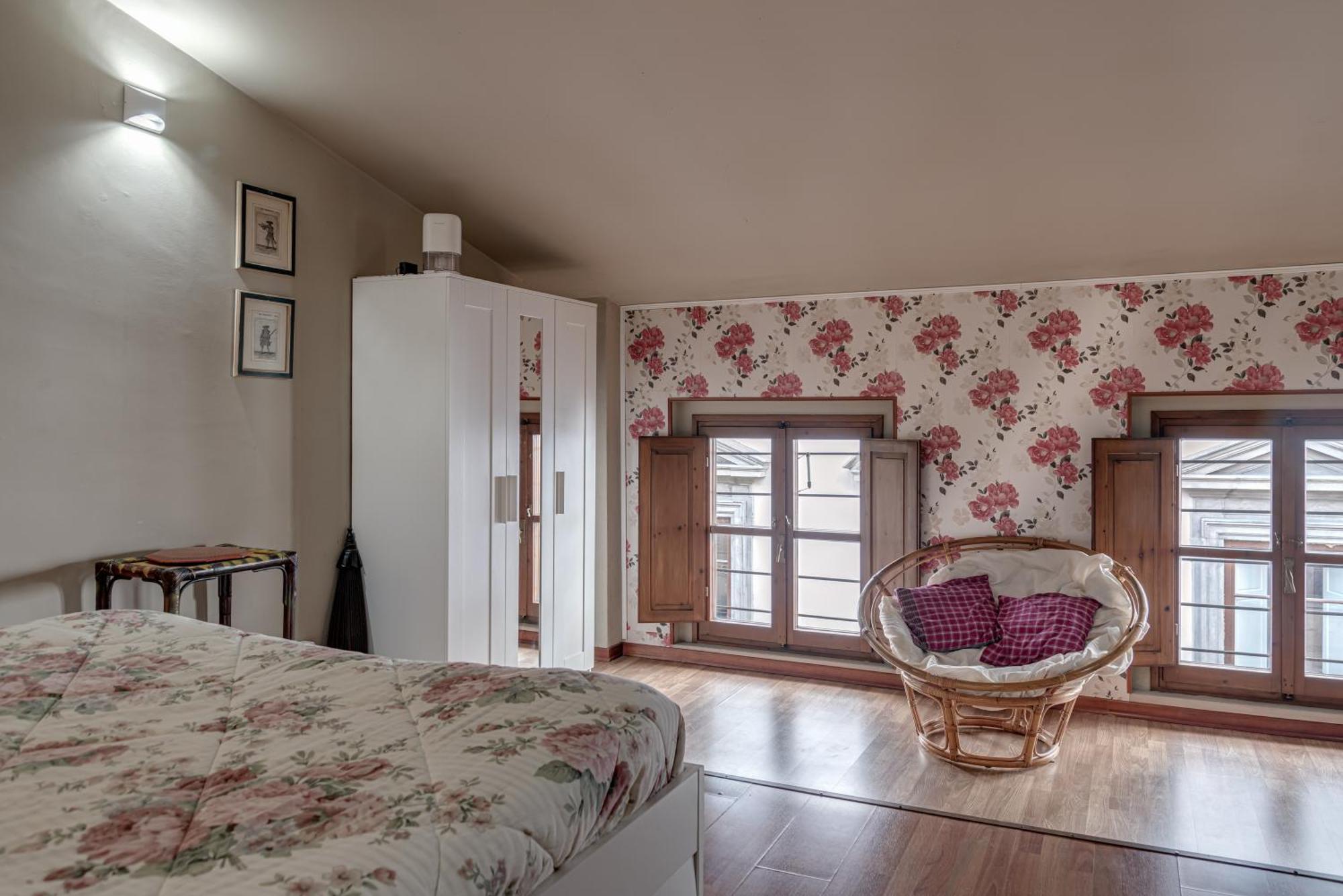 Appartement Sul Duomo Da Zia Pat - Florence