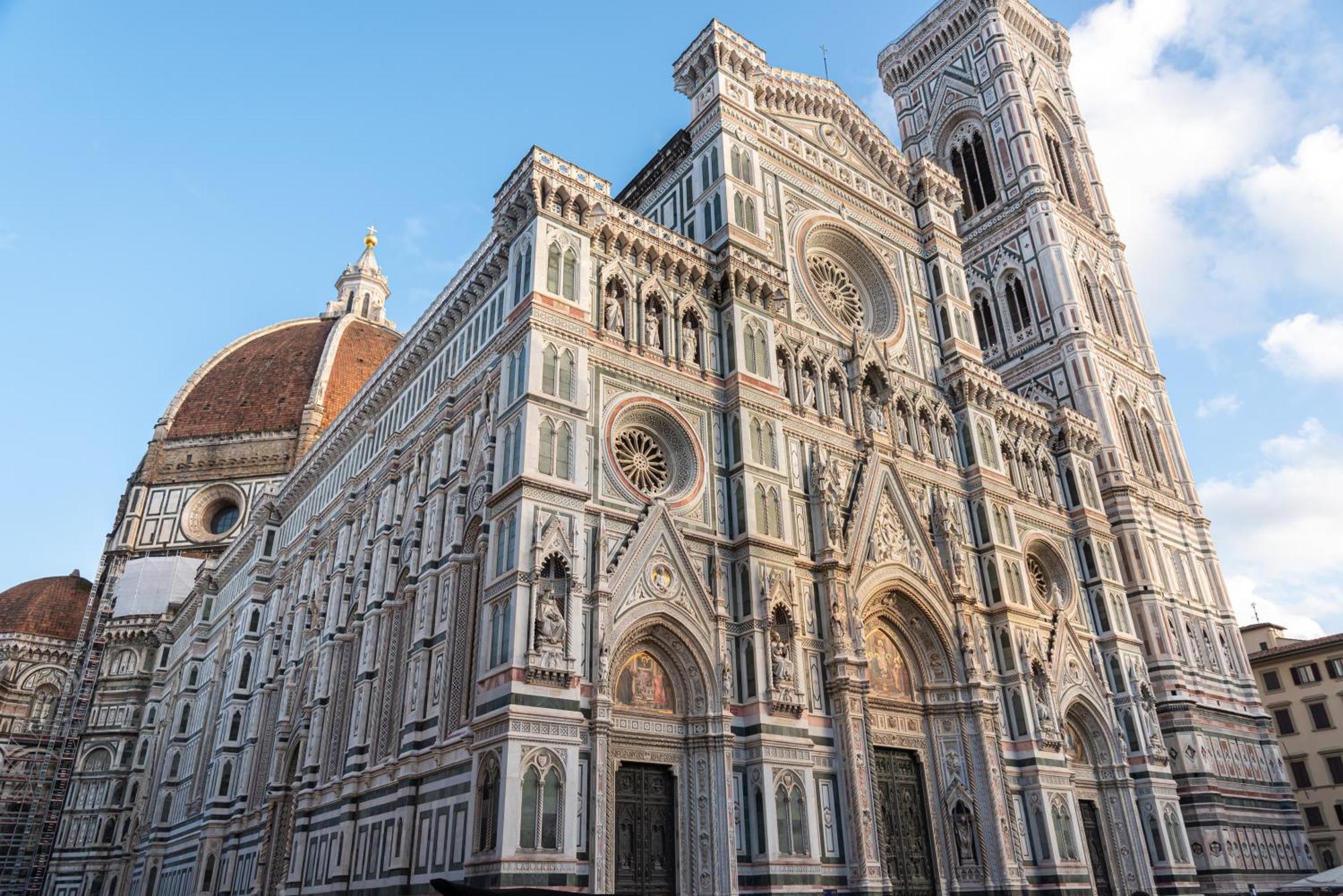 Appartement Sul Duomo Da Zia Pat - *