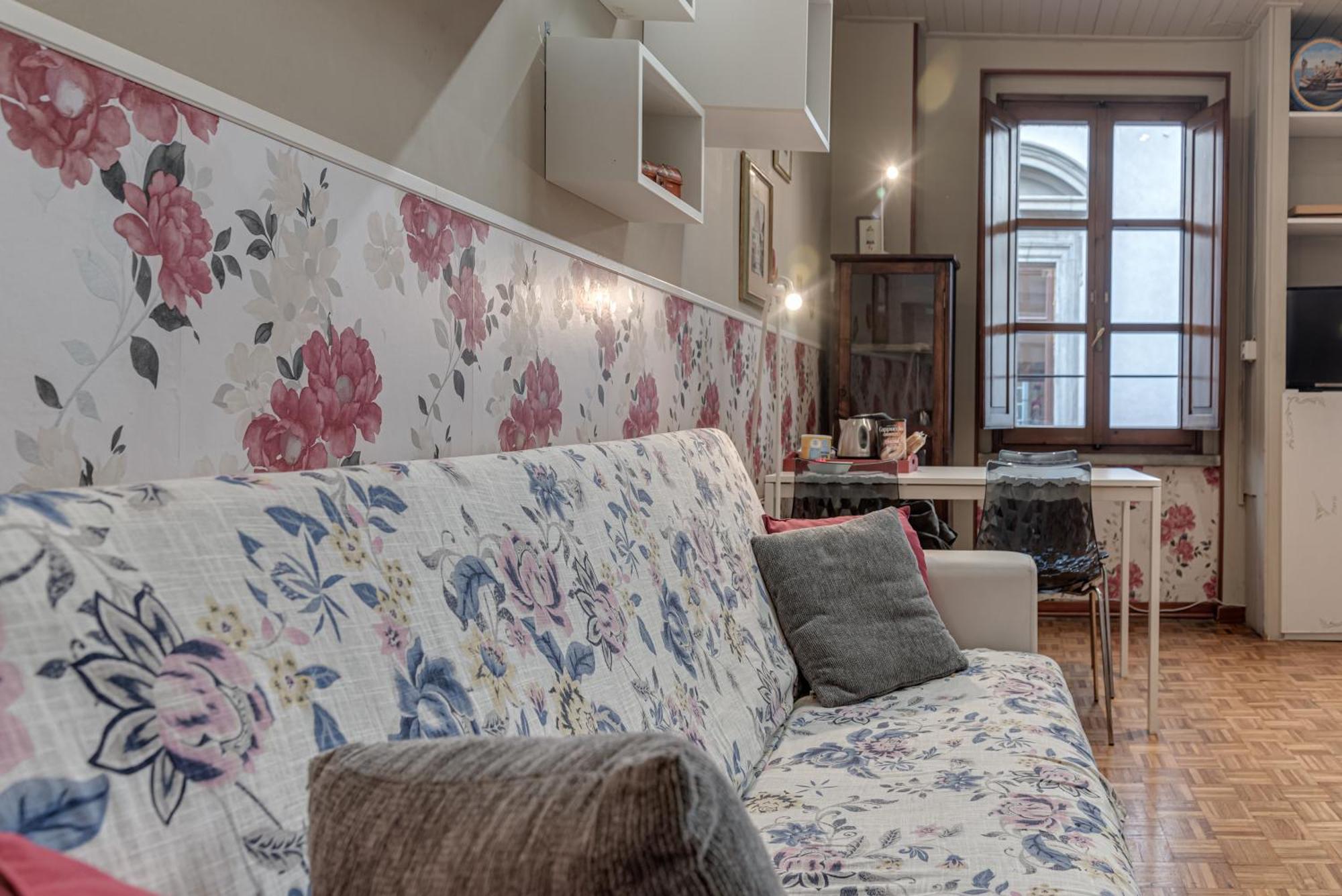 Appartement Sul Duomo Da Zia Pat - *